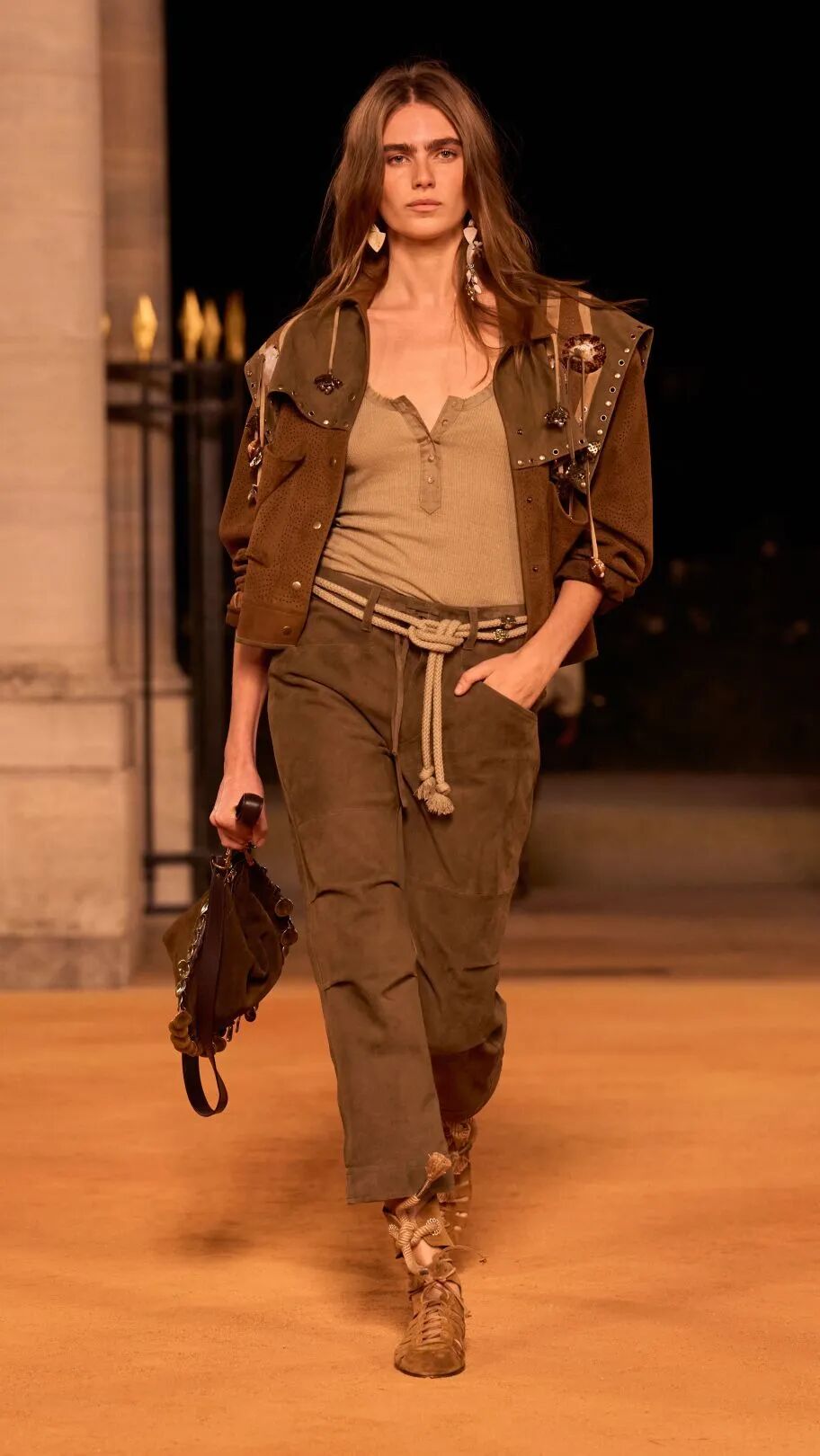 2026春夏十大流行色彩 第50张 - 哥顿服装设计网