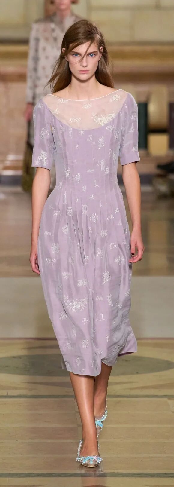 2026春夏十大流行色彩 第48张 - 哥顿服装设计网