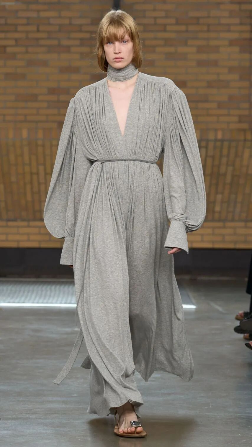 2026春夏十大流行色彩 第17张 - 哥顿服装设计网