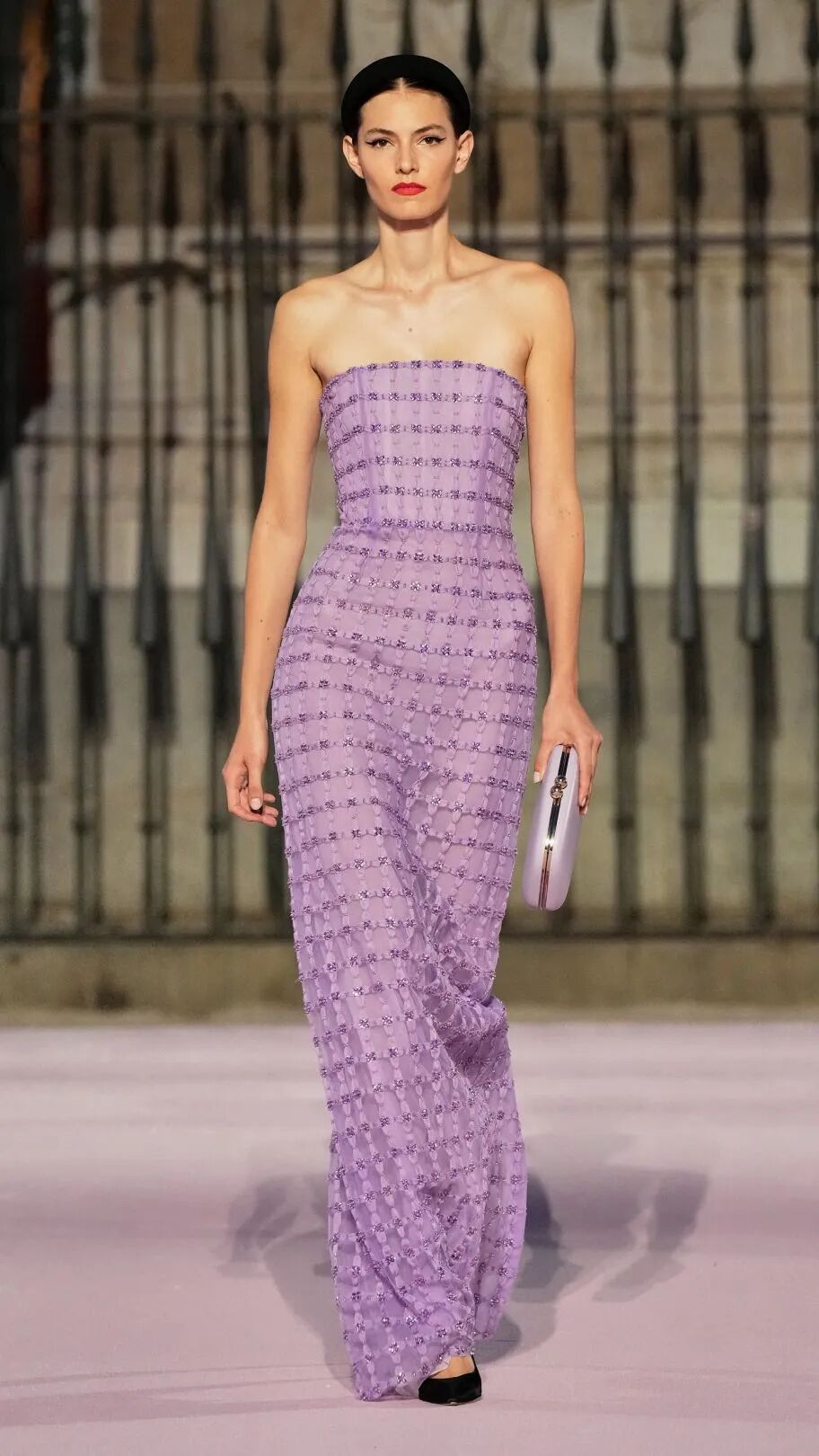 2026春夏十大流行色彩 第44张 - 哥顿服装设计网