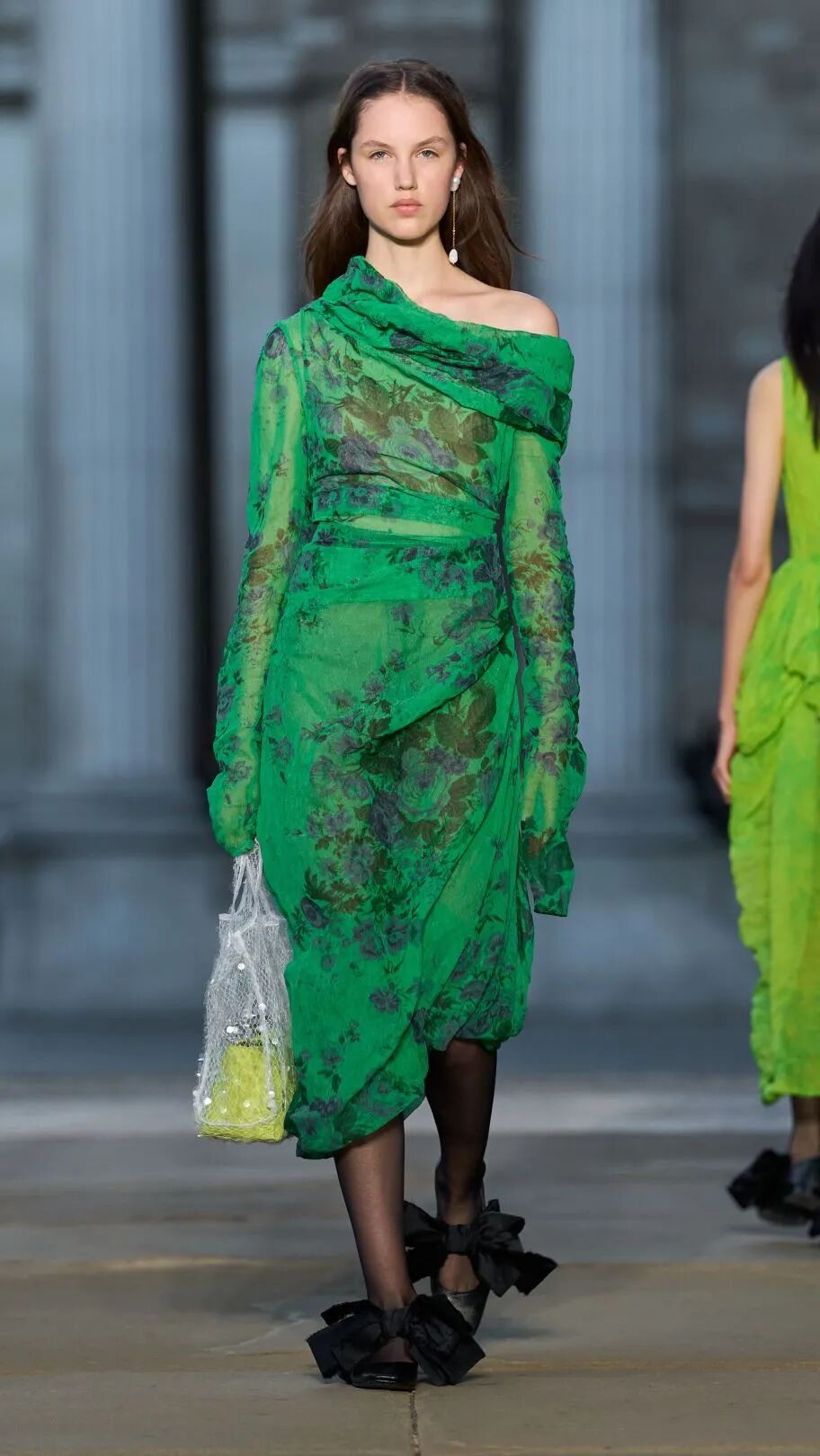 2026春夏十大流行色彩 第10张 - 哥顿服装设计网