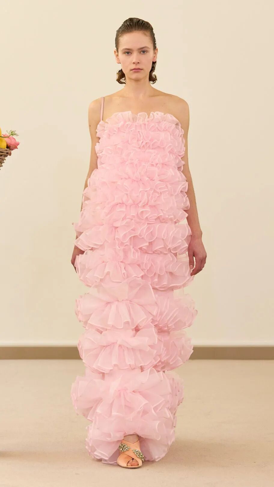 2026春夏十大流行色彩 第2张 - 哥顿服装设计网