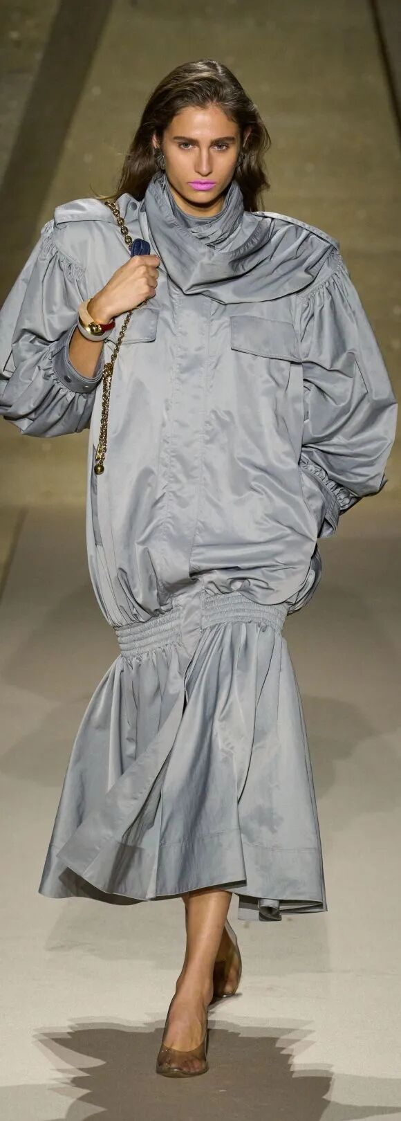 2026春夏十大流行色彩 第20张 - 哥顿服装设计网