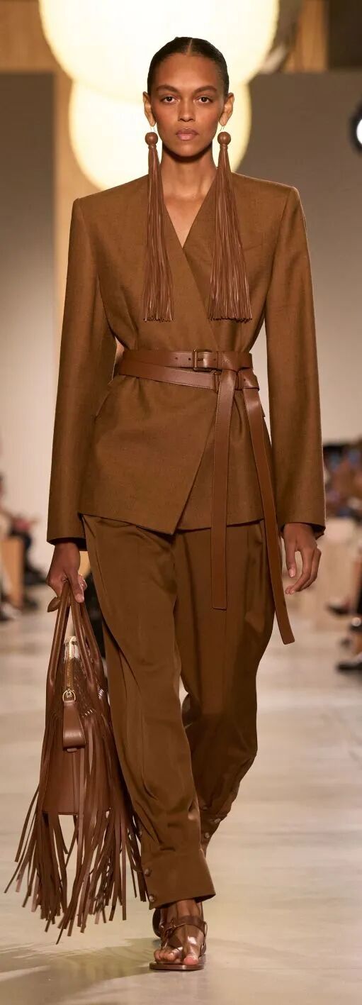 2026春夏十大流行色彩 第56张 - 哥顿服装设计网