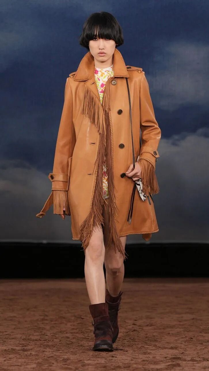 2026春夏十大流行色彩 第57张 - 哥顿服装设计网