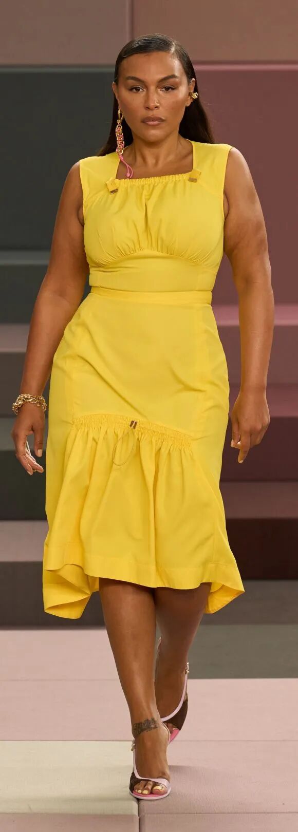 2026春夏十大流行色彩 第32张 - 哥顿服装设计网