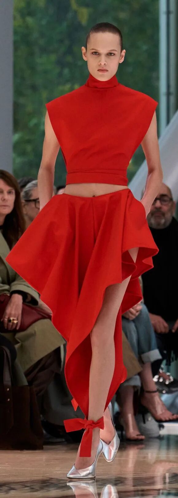 2026春夏十大流行色彩 第39张 - 哥顿服装设计网