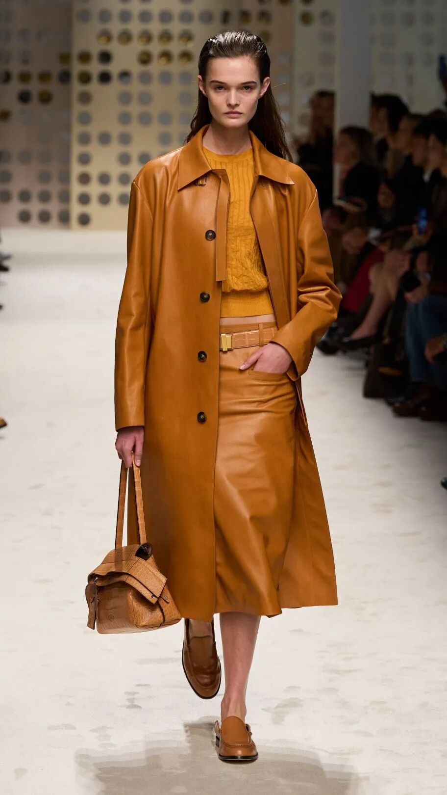 2026春夏十大流行色彩 第58张 - 哥顿服装设计网