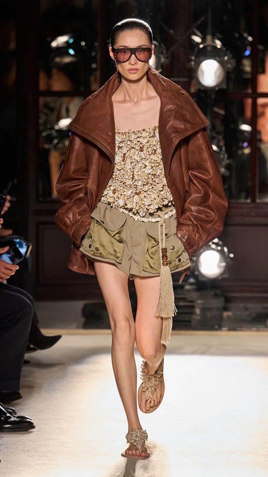 2026春夏十大流行色彩 第51张 - 哥顿服装设计网