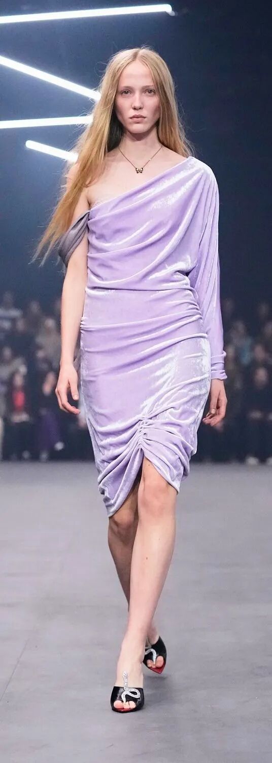 2026春夏十大流行色彩 第47张 - 哥顿服装设计网