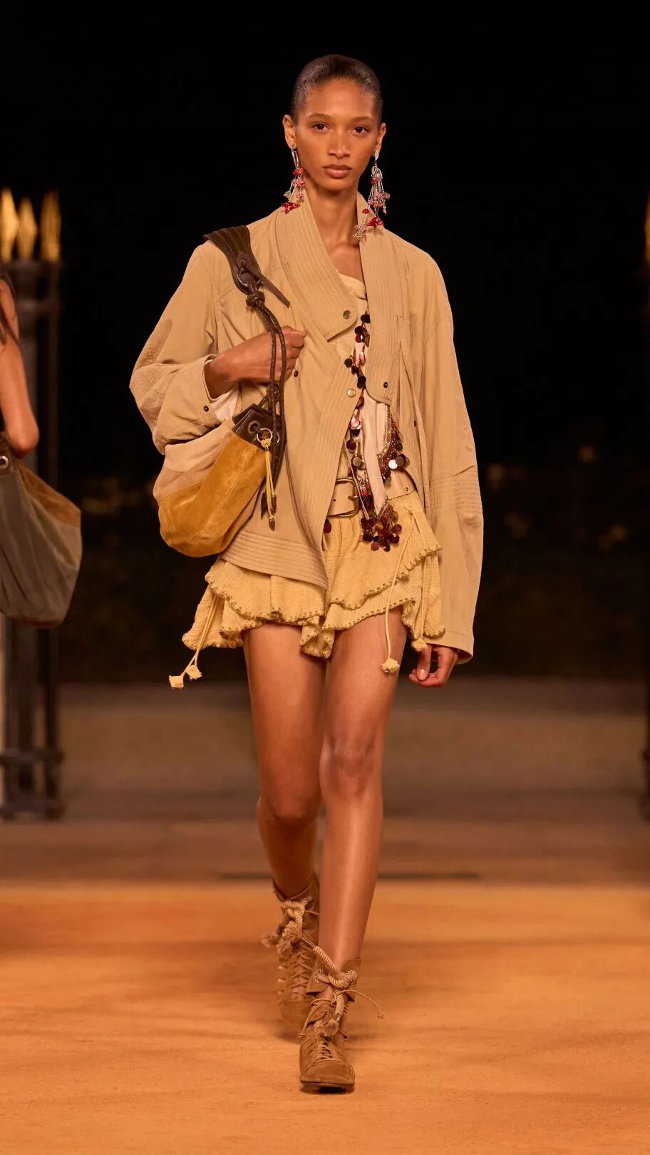 2026春夏十大流行色彩 第65张 - 哥顿服装设计网