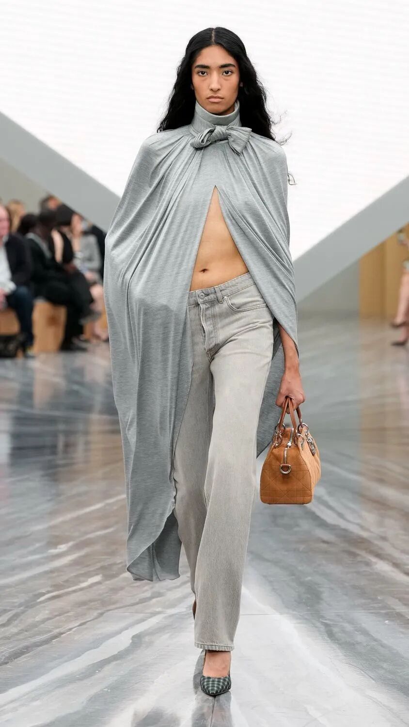 2026春夏十大流行色彩 第16张 - 哥顿服装设计网