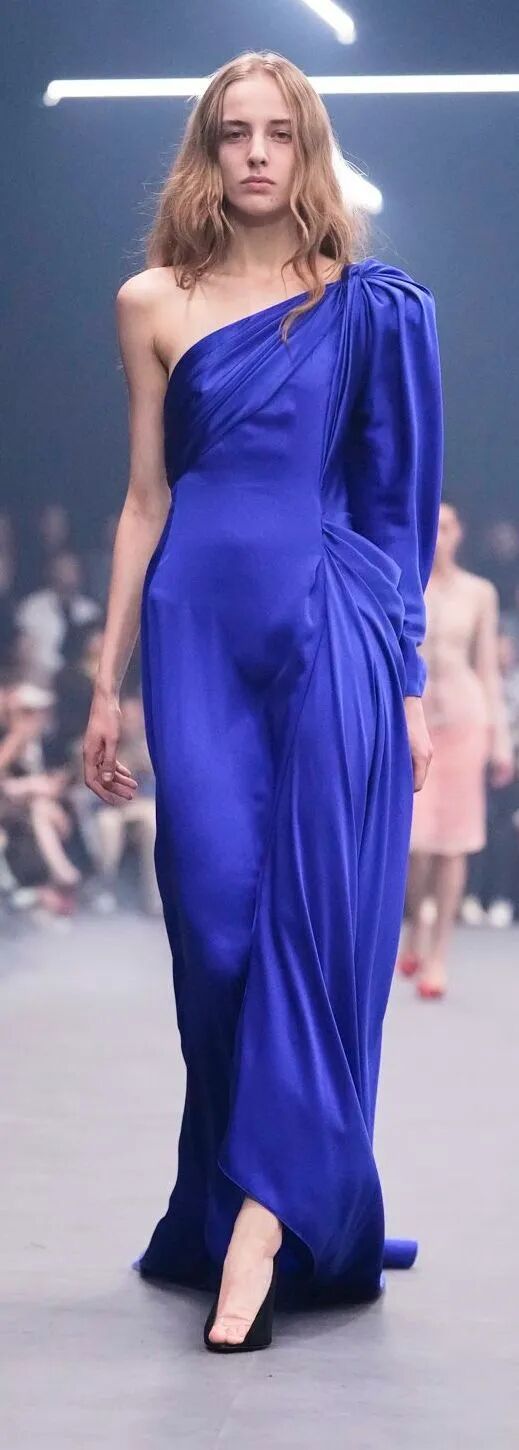 2026春夏十大流行色彩 第28张 - 哥顿服装设计网