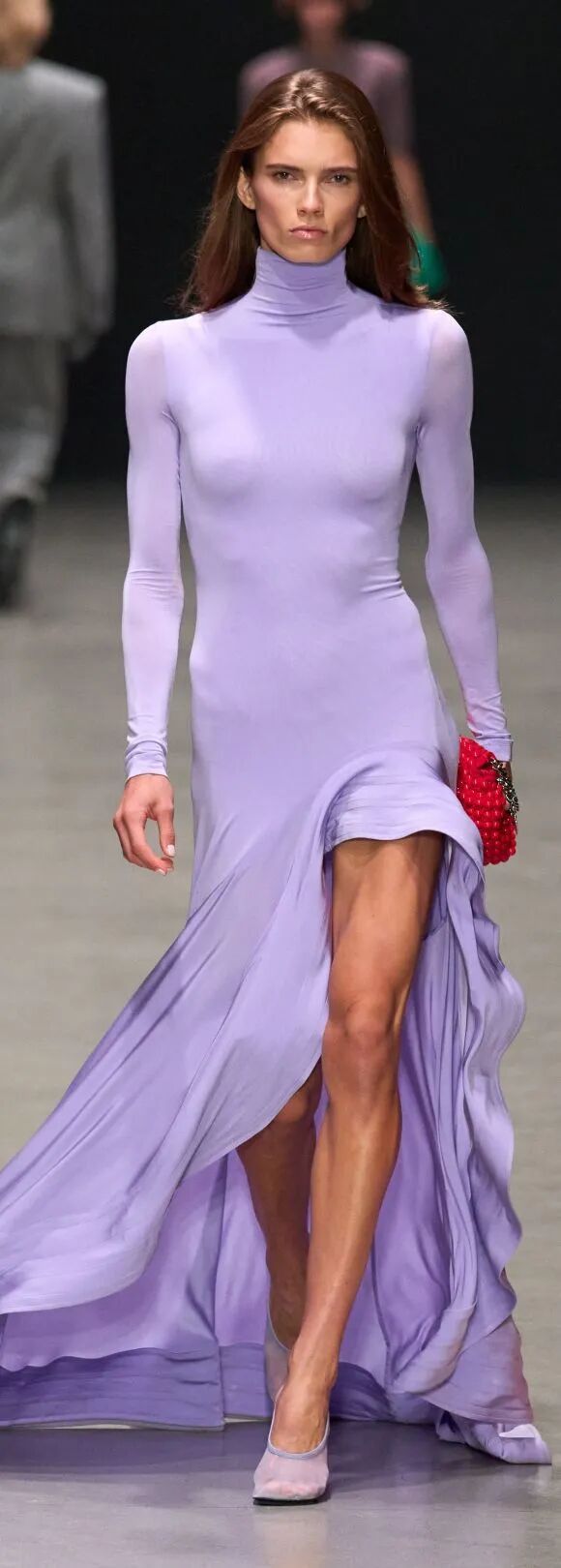 2026春夏十大流行色彩 第46张 - 哥顿服装设计网