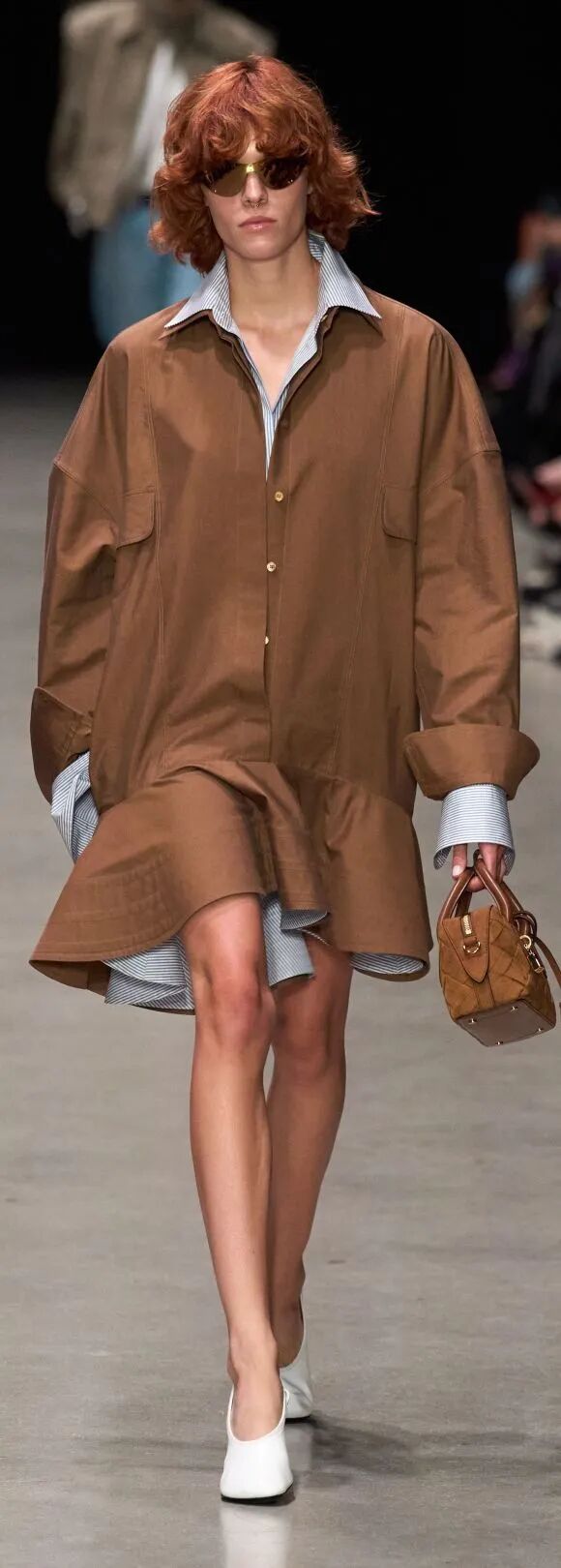 2026春夏十大流行色彩 第55张 - 哥顿服装设计网