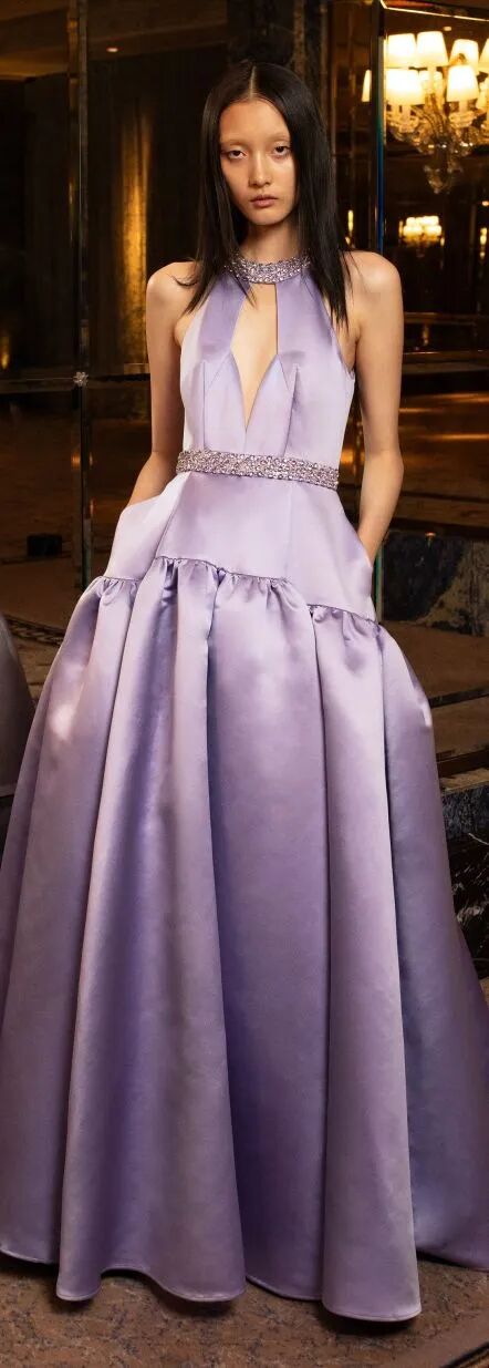 2026春夏十大流行色彩 第49张 - 哥顿服装设计网