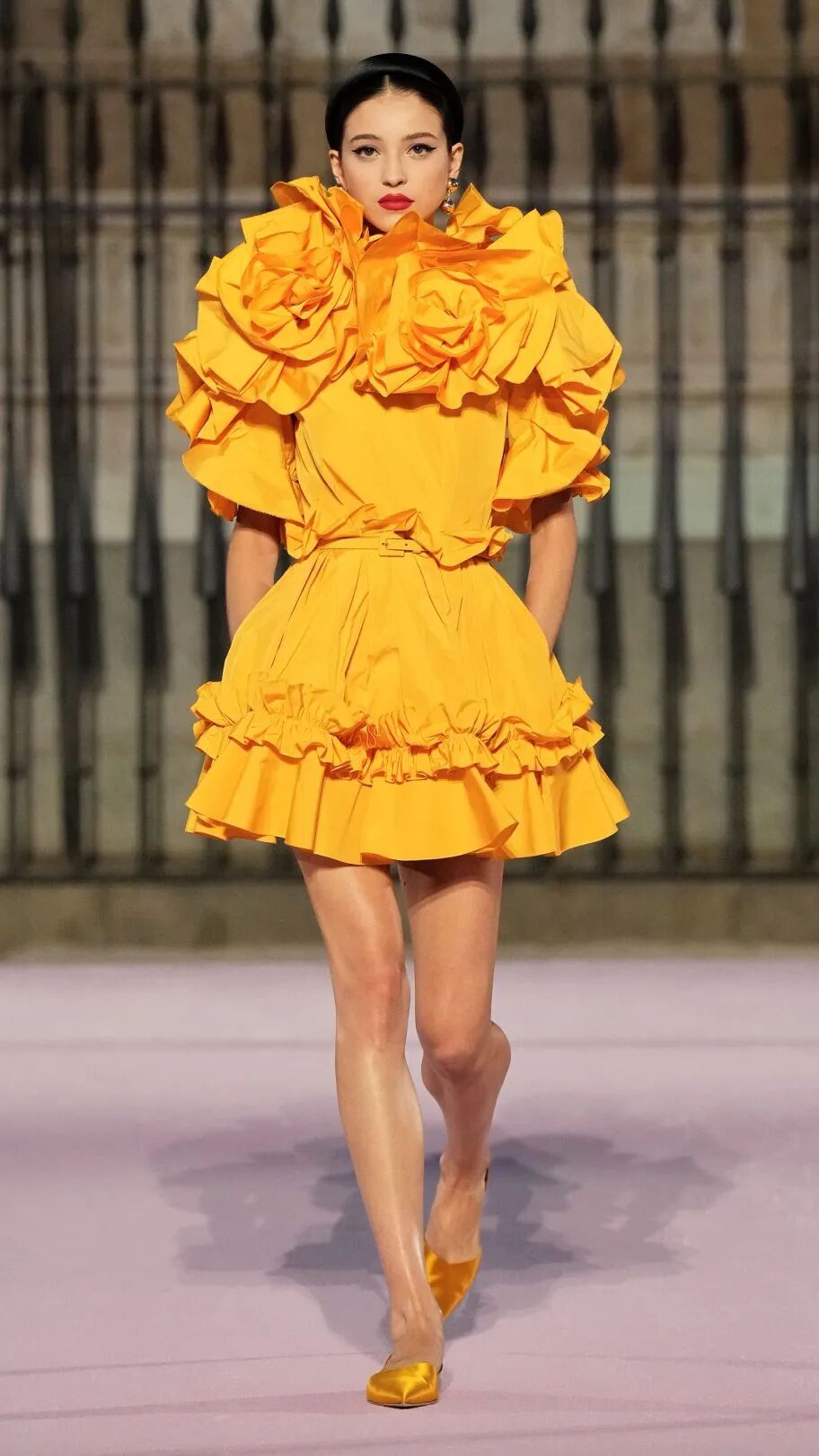 2026春夏十大流行色彩 第30张 - 哥顿服装设计网