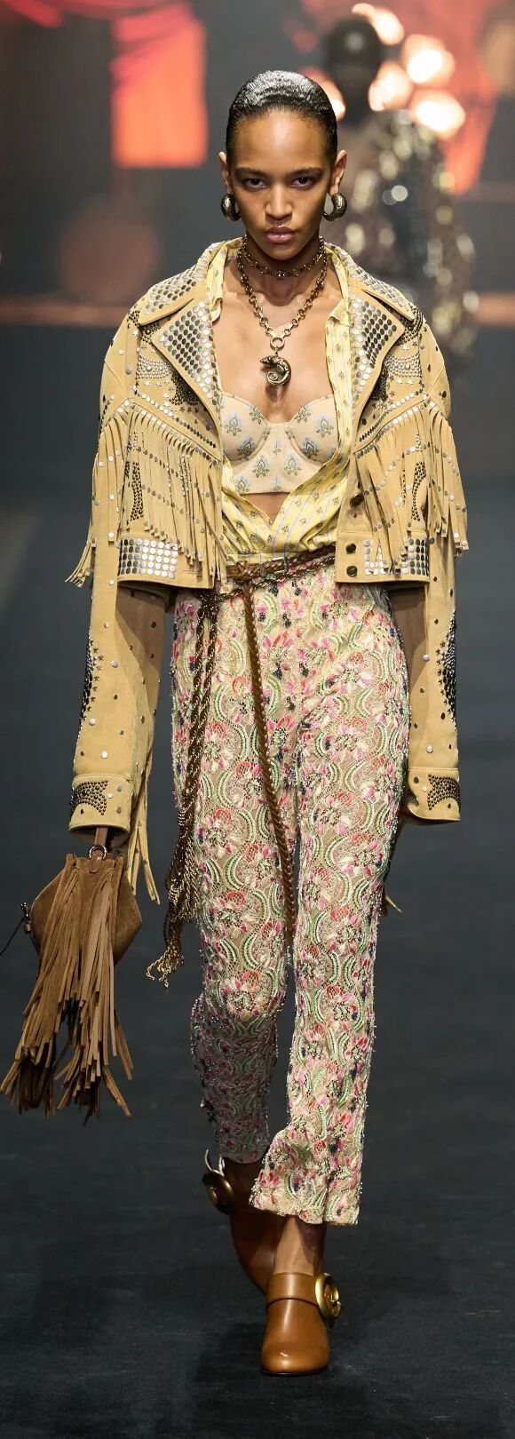 2026春夏十大流行色彩 第67张 - 哥顿服装设计网