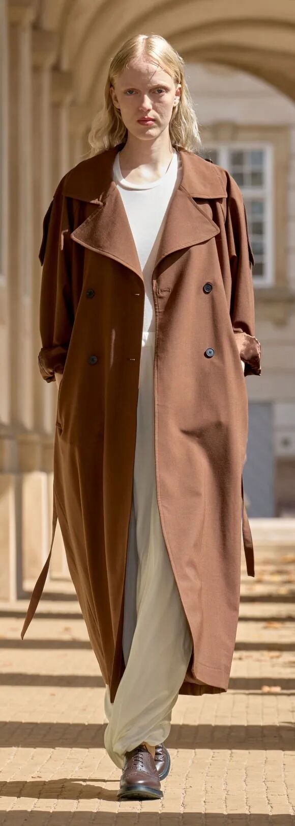 2026春夏十大流行色彩 第54张 - 哥顿服装设计网