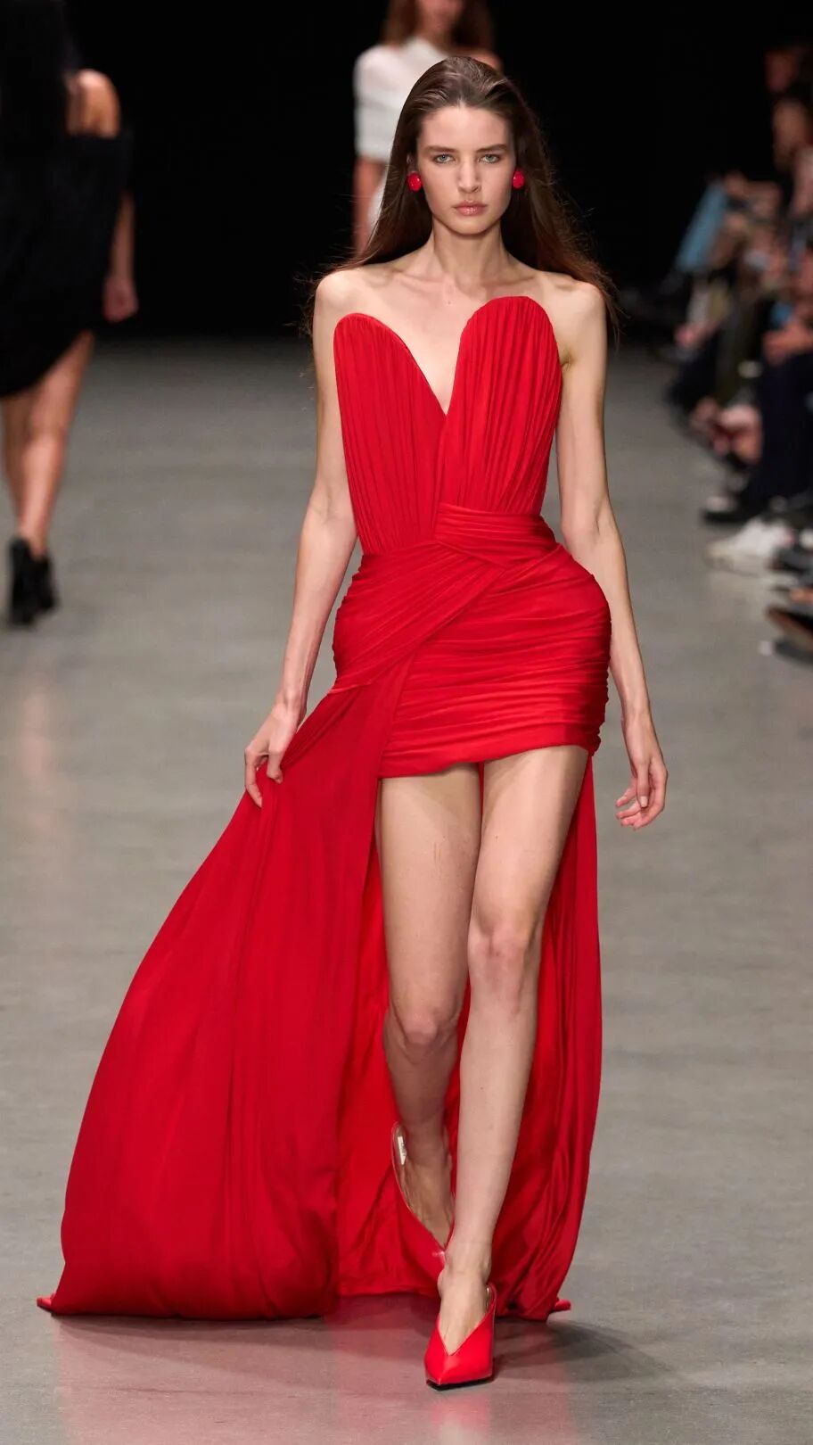 2026春夏十大流行色彩 第38张 - 哥顿服装设计网