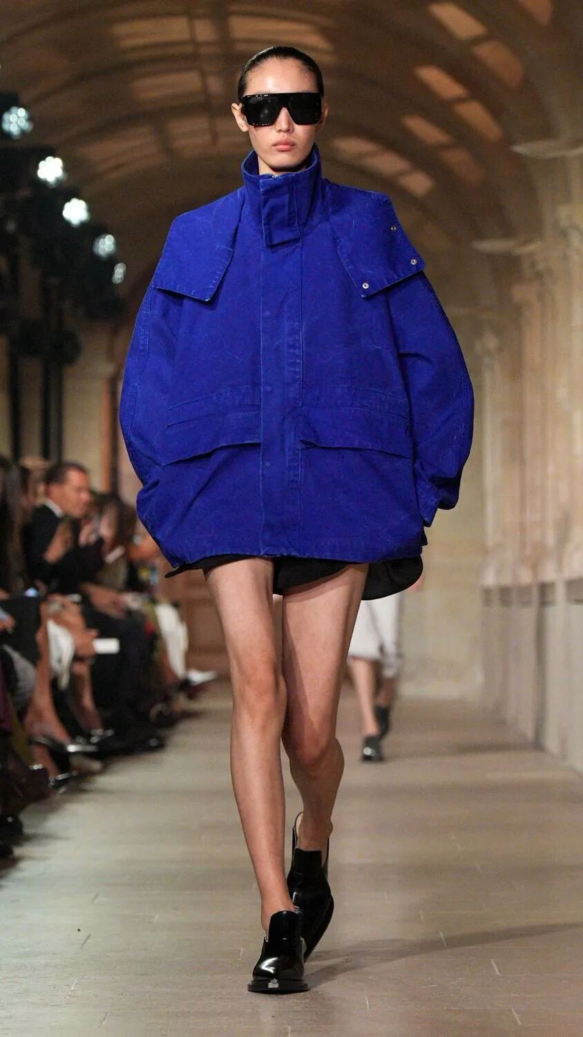 2026春夏十大流行色彩 第22张 - 哥顿服装设计网