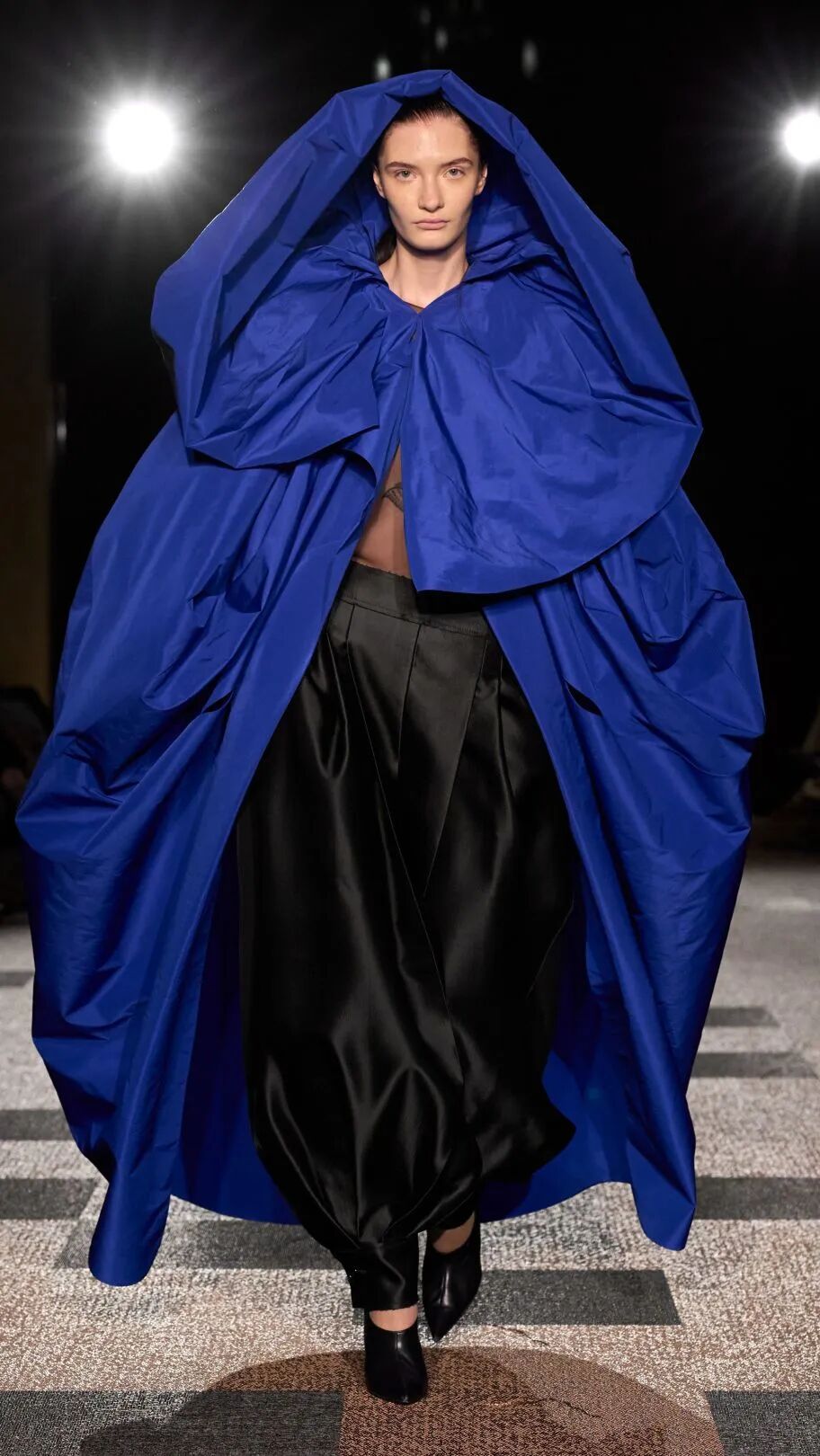 2026春夏十大流行色彩 第24张 - 哥顿服装设计网