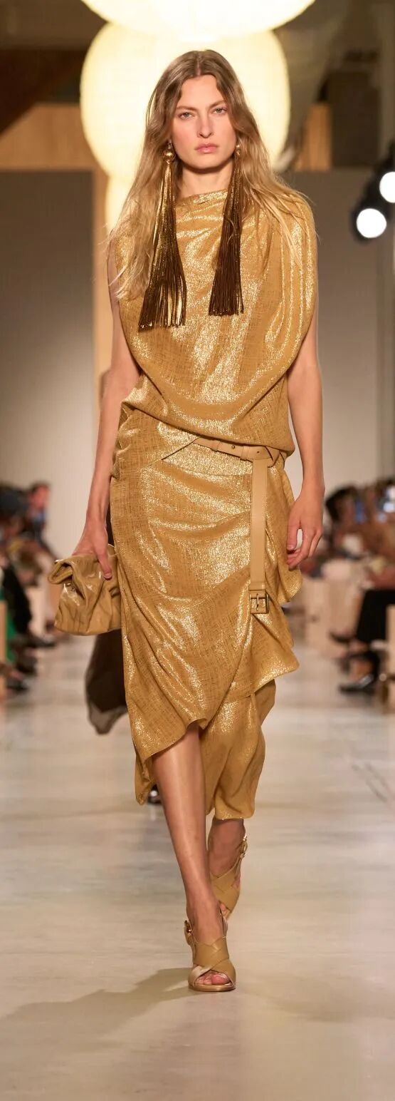 2026春夏十大流行色彩 第63张 - 哥顿服装设计网