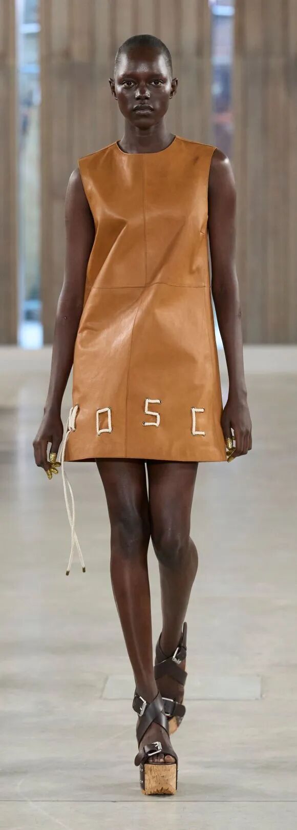 2026春夏十大流行色彩 第60张 - 哥顿服装设计网