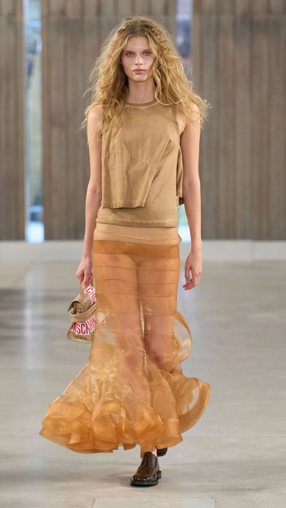 2026春夏十大流行色彩 第66张 - 哥顿服装设计网