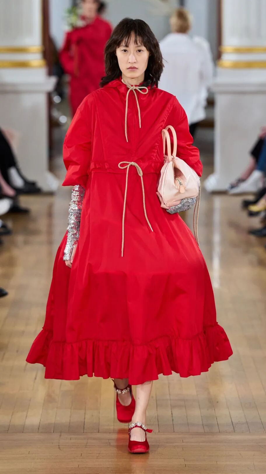 2026春夏十大流行色彩 第36张 - 哥顿服装设计网