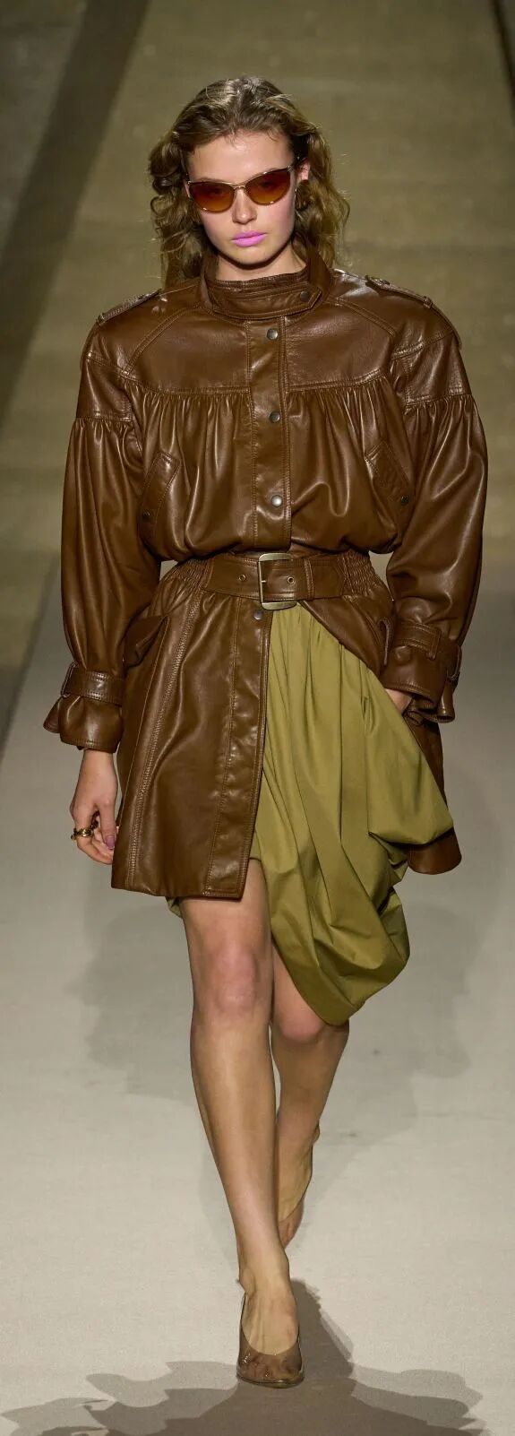 2026春夏十大流行色彩 第53张 - 哥顿服装设计网