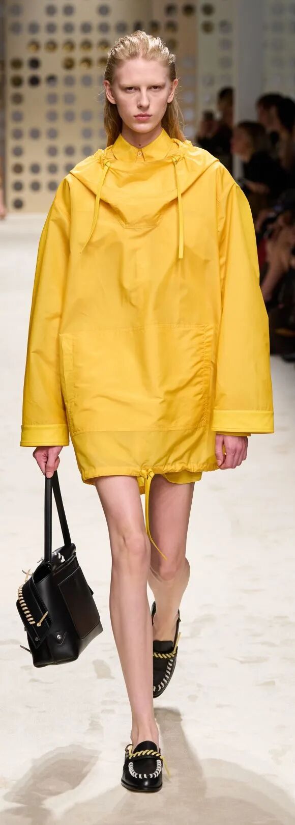 2026春夏十大流行色彩 第35张 - 哥顿服装设计网