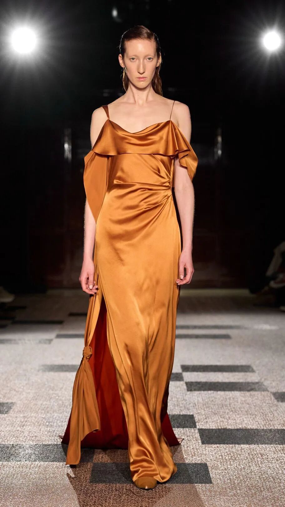 2026春夏十大流行色彩 第59张 - 哥顿服装设计网