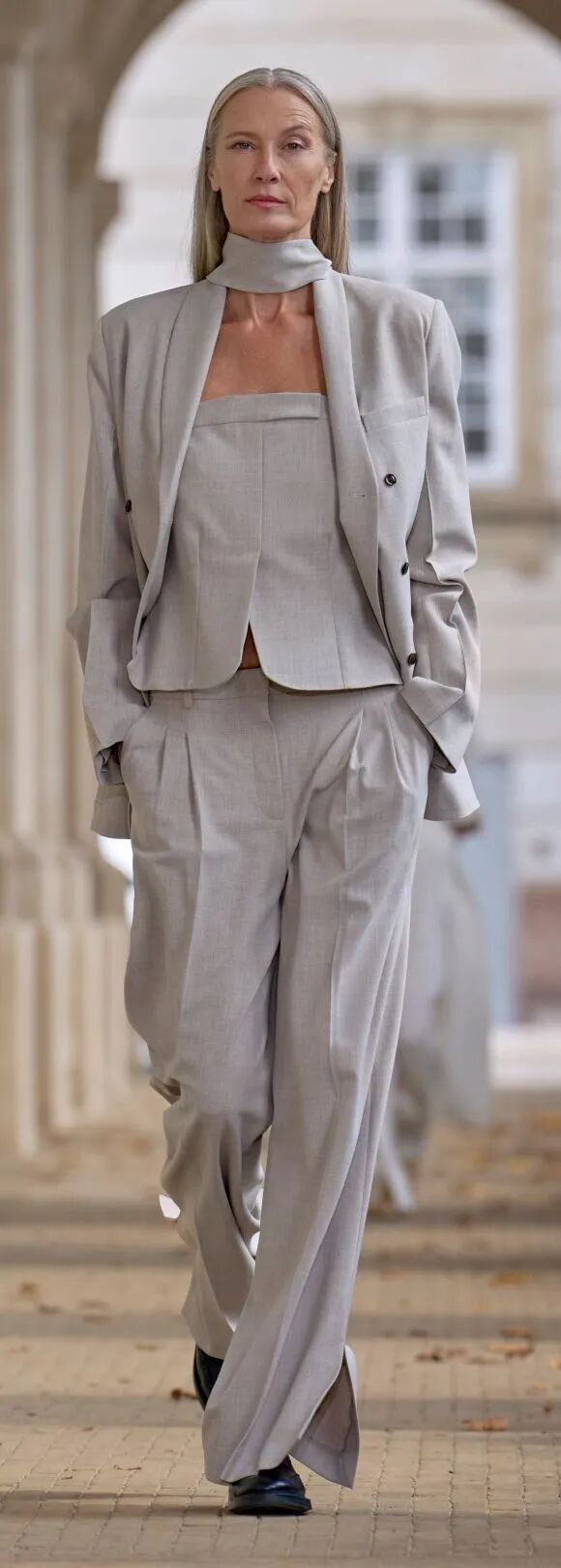 2026春夏十大流行色彩 第18张 - 哥顿服装设计网