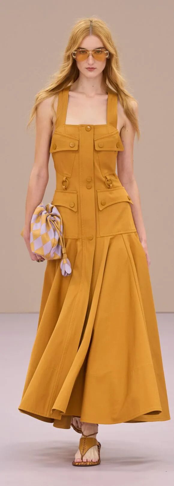 2026春夏十大流行色彩 第61张 - 哥顿服装设计网