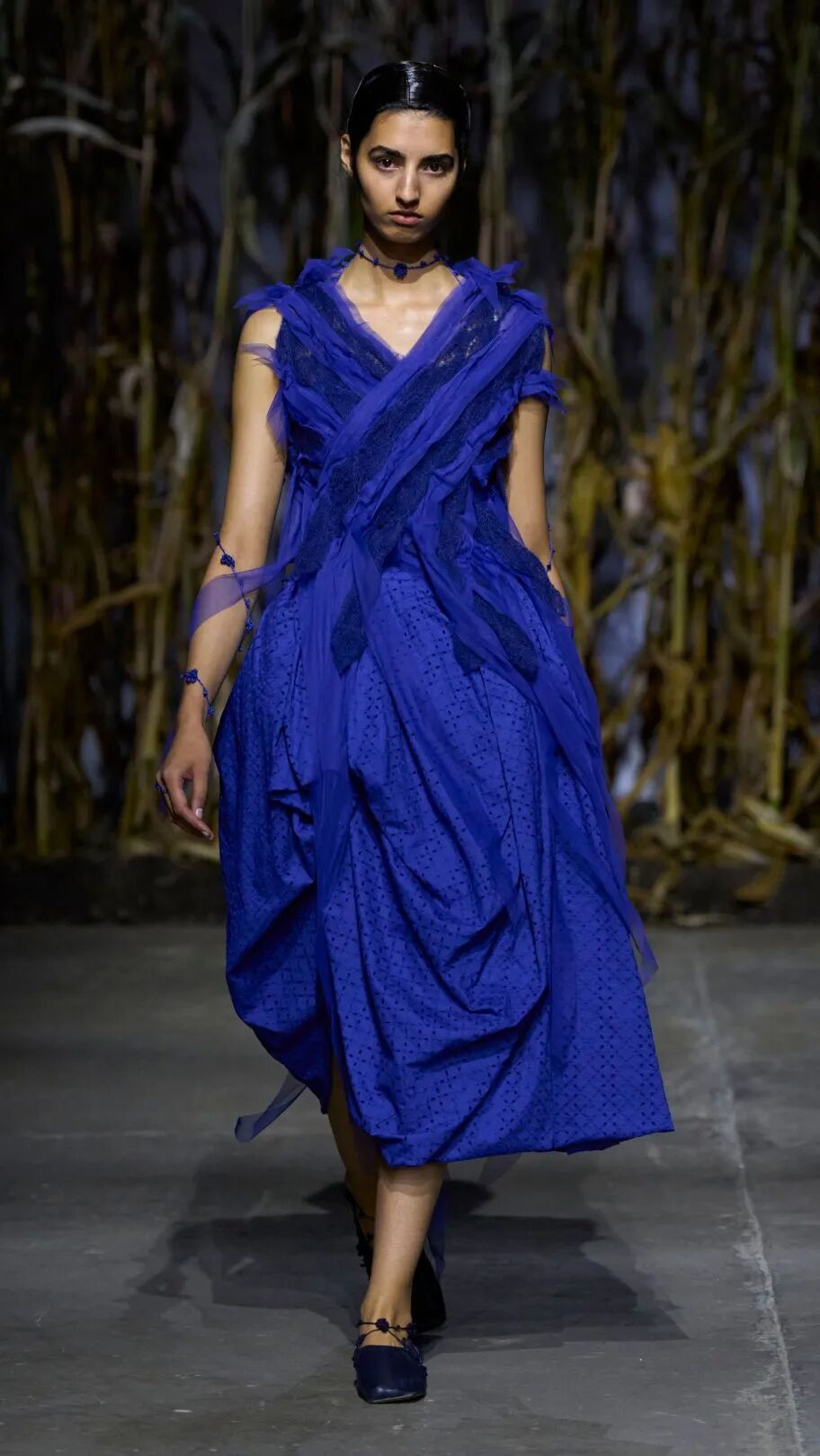 2026春夏十大流行色彩 第23张 - 哥顿服装设计网