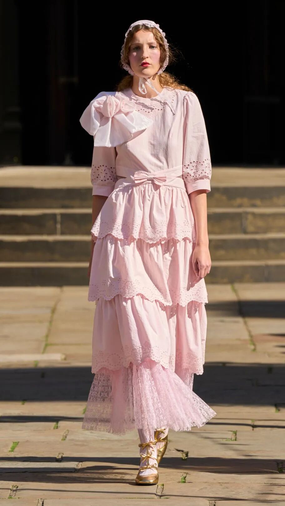 2026春夏十大流行色彩 第1张 - 哥顿服装设计网