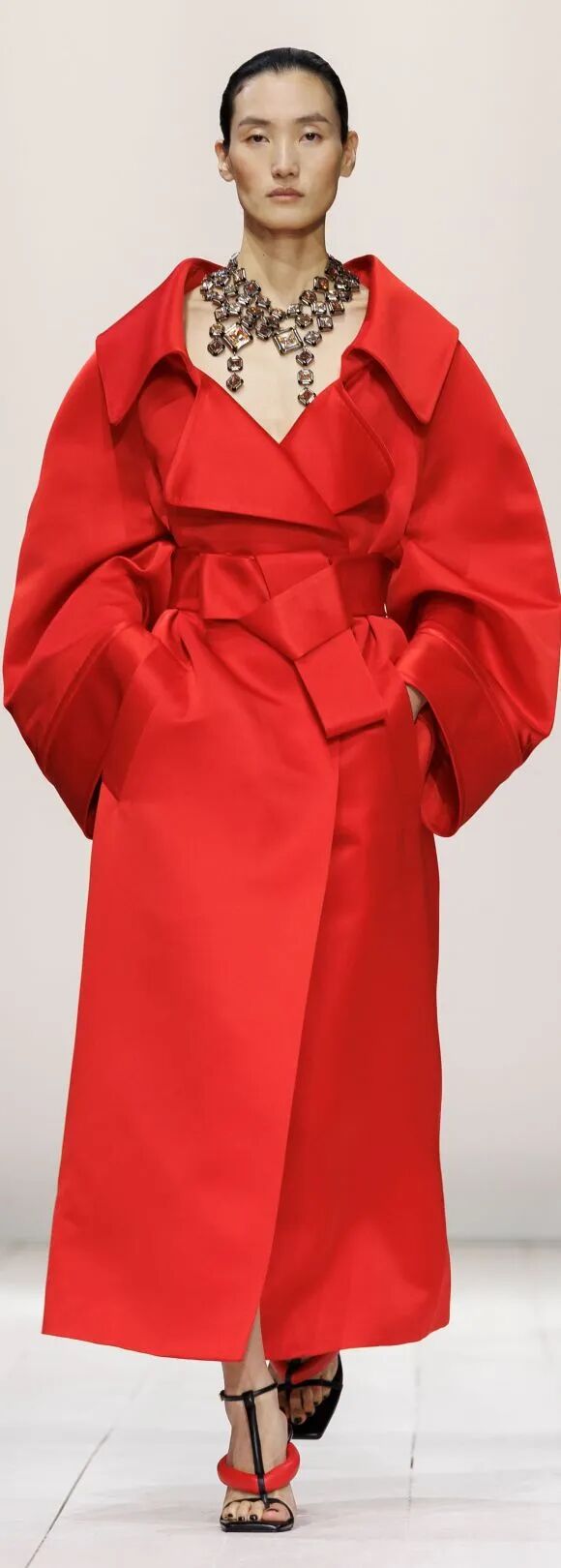 2026春夏十大流行色彩 第40张 - 哥顿服装设计网