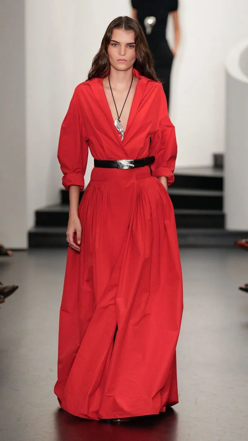 2026春夏十大流行色彩 第37张 - 哥顿服装设计网