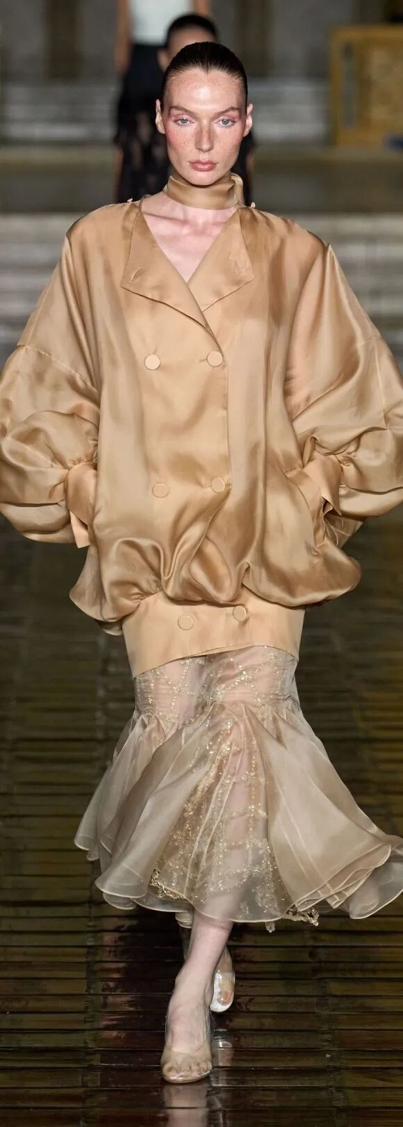 2026春夏十大流行色彩 第69张 - 哥顿服装设计网